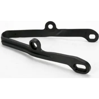 UFO slider řetězu KAWASAKI KXF 250 09-16, KXF 450 09-15, barva modrá