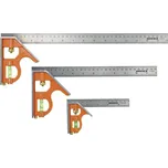 Bahco CS150 úhelník s vodováhou 150 mm