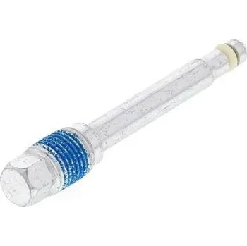 Brzdový komplet All Balls zajišťovací čep brzdových destiček přední Honda ANF 125 Innova (EU) 03-10, CRF250L 13-15, PCX125 (EU) 10-15, PCX150 13-16, TRX450ER 06-14, TRX450R 04-09, TRX700XX 08-09, WW150 15, Yamaha WR2