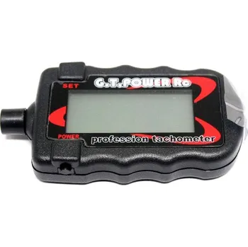 RC vybavení Otáčkoměr G.T. Power Tachometer