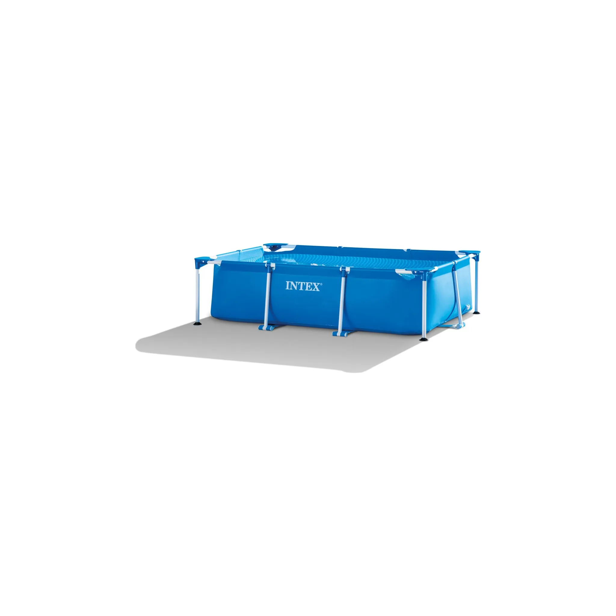 Fotografie 2 - Bazén Intex Frame Family 28270NP 2,2 x 1,5 x 0,6 m bez filtrace