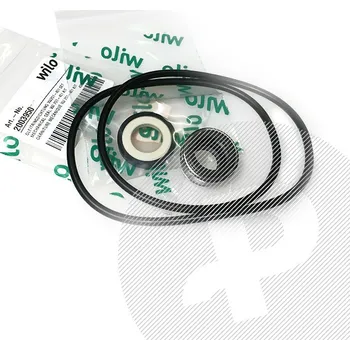 Zahrada WILO | ND WJ 201/301/401 - mechanická ucpávka GRD 24115