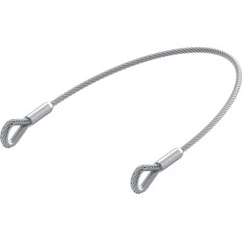Příslušenství pro plot FAC Bezpečnostní lanko VC9101.200