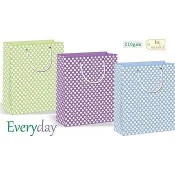 Dárková taška Dárková taška U 010 M U 010 M