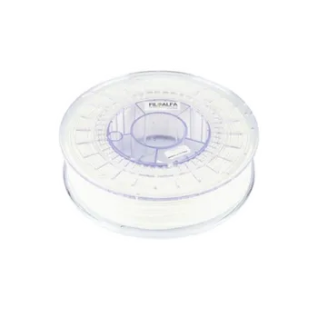 Příslušenství k 3D tiskárně FiloAlfa PC-ABS White 2300g/2,85mm