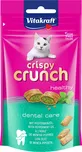 Vitakraft Crispy Crunch Dental 60 g 