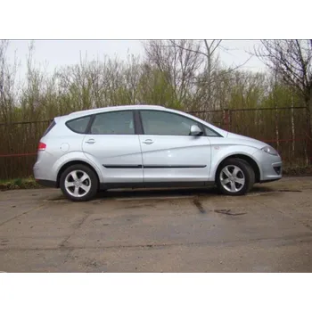 Lišta karosérie Boční lišty dveří Seat Altea XL 2006-2015 • Rider