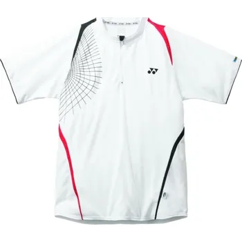 Pánské tričko Pánské tričko Yonex 1608 London 2011 - L YONEX
