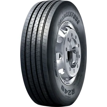 Bridgestone R249 ECO 295/80 R22,5 TL 152/148 M M+S