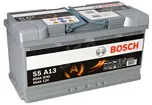 Bosch S5A 130 12V 95Ah 850A