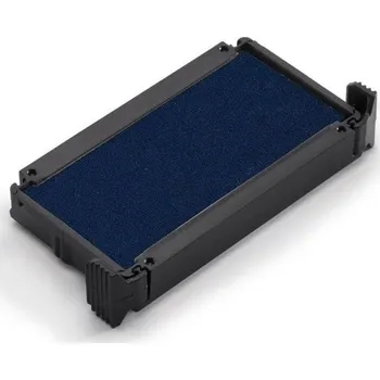 Razítko Náhradní polštářek Trodat, 6/4911, B - modrý