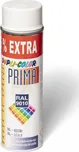 Motip Dupli-Color Prima 500 ml bílý lesk