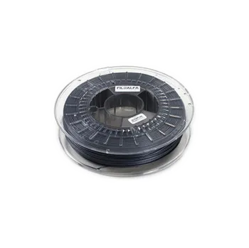 Filament FiloAlfa ALFAPRO Black 2500g/1,75mm