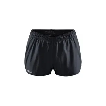 Dámské kraťasy W Šortky CRAFT ADV Essence 2´´ černá L