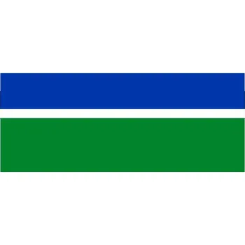 Vlajka Gambie stolní vlaječka 25763