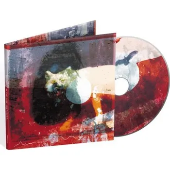 Zahraniční hudba Mogwai - As The Love Continues (CD, ROCKACT140CD)