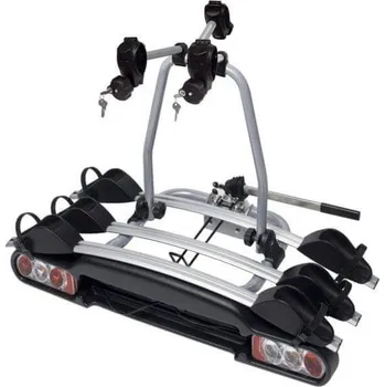 Nosič kol Recenze Menabo Winny