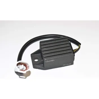 Elektroinstalace pro motocykl ELECTROSPORT regulátor dobíjení KAWASAKI KLX300R 97-07, KSF250 MOJAVE 87-04