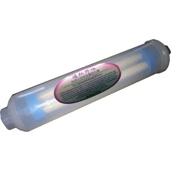 Filtrace vody Far Infrared Stone filtr