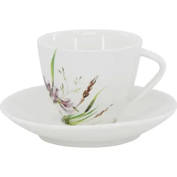 by inspire Espresso šálek s podšálkem 100 ml - HARMONIE