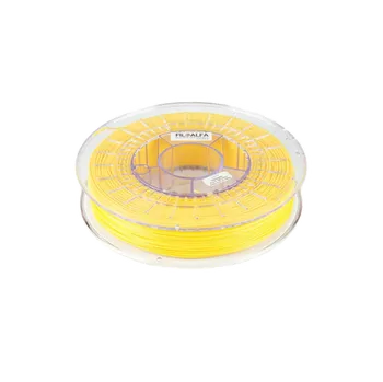 Filament FiloAlfa ALFAPRO Yellow 2500g/1,75mm