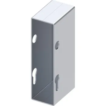 Příslušenství pro plot FAC Kapsa pro hákový zámek VL3111.040