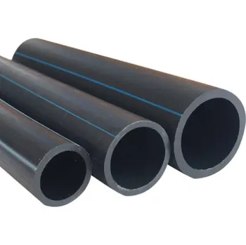 Instalatérský materiál PE Trubka (v kole), PN10 - d 32 x 2,9