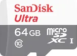 SanDisk Ultra Lite microSDXC 64 GB…