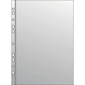 Karton P+P Euroobaly A5 U lesklý 45 mic 100 ks