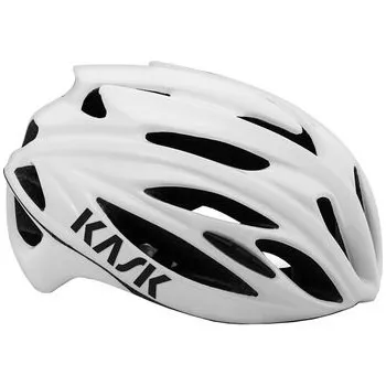 Cyklistická přilba Přilba Kask Rapido White