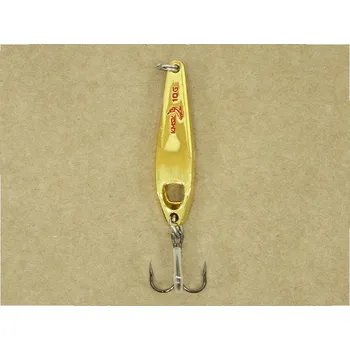 Suretti Plandavka Rattle zvuková zlatá Váha: 60g