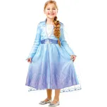 Rubies Frozen 2 Classic Elsa