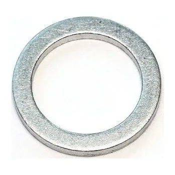 Těsnicí kroužek, olejová vypouštěcí zátka ELRING 068.616