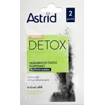 Astrid Citylife Detox hloubkově čisticí…