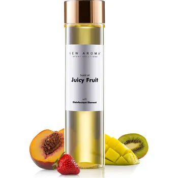 Dezinfekční aroma olej Juicy Fruit 200 ml
