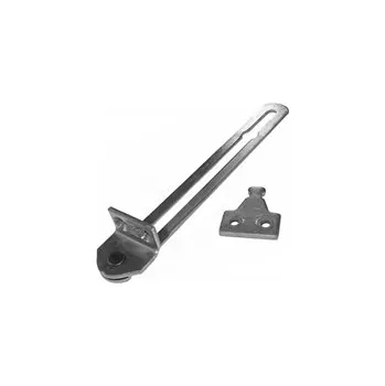 Okenní klika Rozpěra okenní 11012 Zn k přišroubování