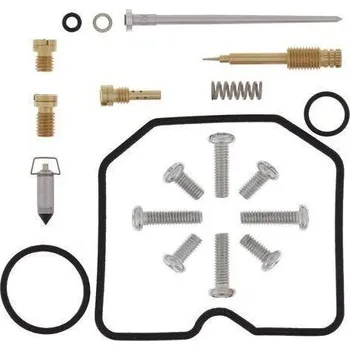 Karburátor All Balls opravná sada karburátoru Kawasaki KEF300 Lakota 95-03 KAWASAKI ATV KEF 300 LAKOTA SPORT rok 01-03