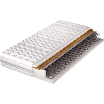 Matrace Bonelová matrace s kokosem Presto 90 x 200 cm