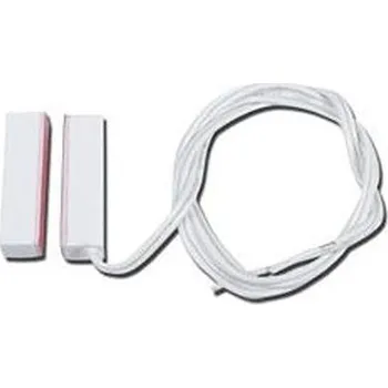 Zabezpečovací technika SA-203