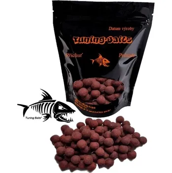 Boilies TUNING-BAITS Tuning Baits boilies Rudý Ďábel 1kg průměr: 20 mm
