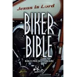 Biker Bible - Biblion (2015, brožovaná)