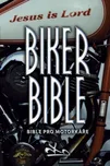 Biker Bible - Biblion (2015, brožovaná)