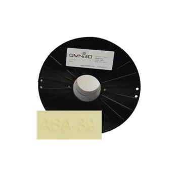 Filament Omni3D ASA-39 1kg Ivory
