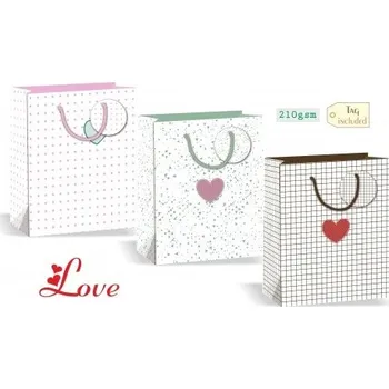 Dárková taška Dárková taška U 017 S U 017 S