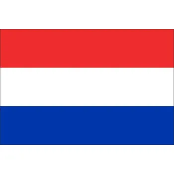 Vlajka Nizozemsko státní vlajka 37716