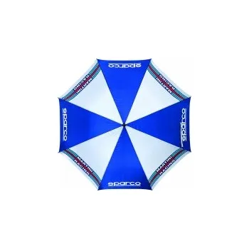 Deštník Sparco rodinný deštník Martini Racing