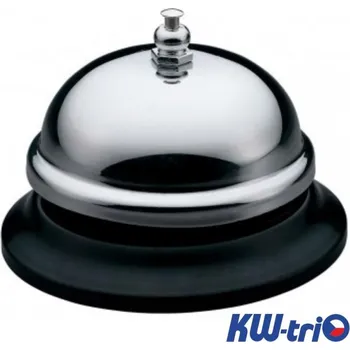 Zvonek na kolo Zvonek na stůl KW 3A00