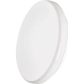 Bodové svítidlo EMOS LED přisazené svítidlo FIORI,kruhové 14W neutrální bílá 5ks ZM1114