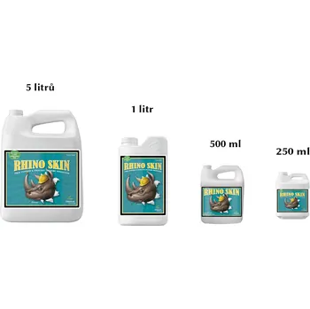 Hnojivo Advanced Nutrients AN - Rhino Skin Balení: 4l