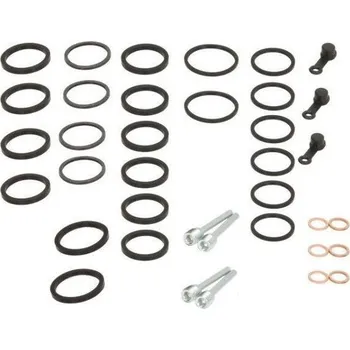 Brzdový třmen All Balls opravná sada předního brzdového třmenu Honda VFR 1200 10-14